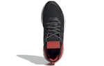 Кроссовки Adidas Originals Forum Low "Dark Witch"