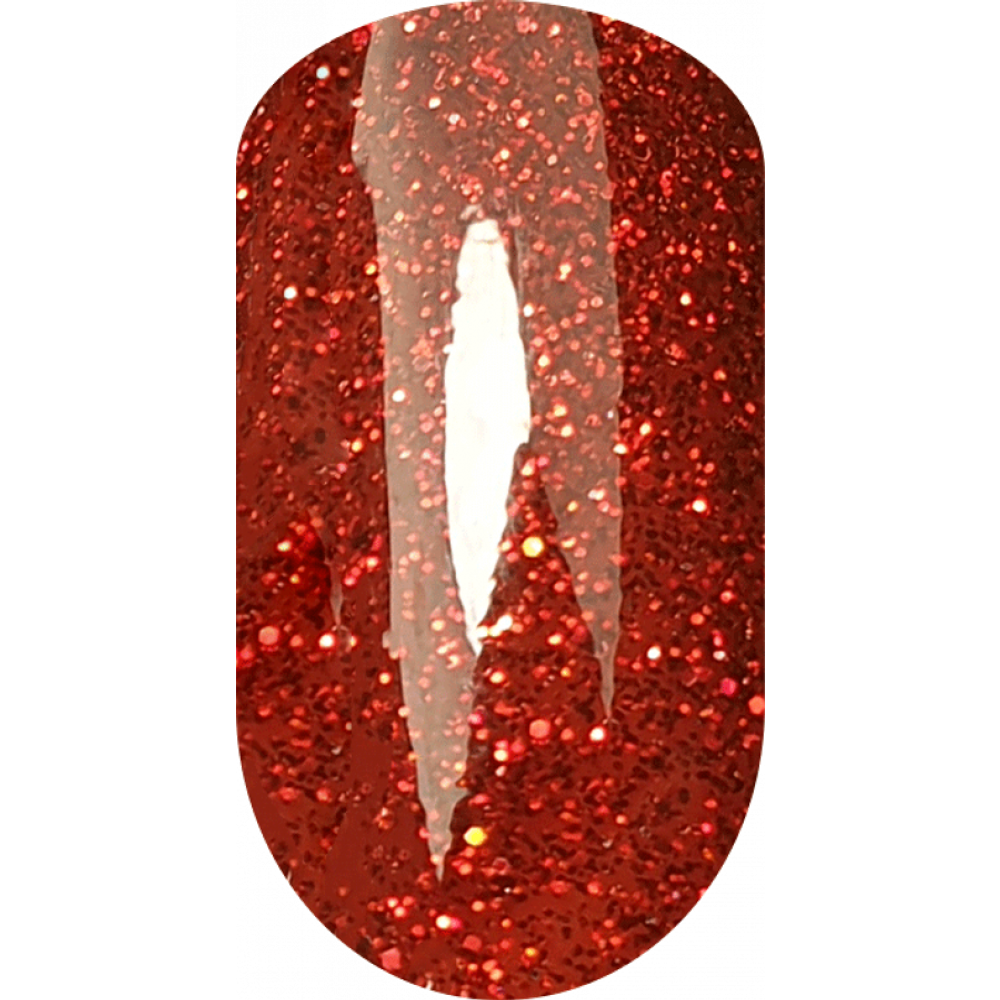 Гель-лак Red Queen №11