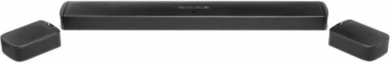 Саундбар JBL Bar 9.1 black