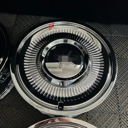 КОВАНЫЕ ДИСКИ для Lincoln CONTINENTAL