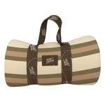 BY Русские супергерои Плед флис с держателем 150х200см, 100% полиэстер, 3 дизайна