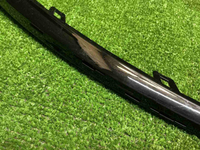 Накладка перед. бампера Mercedes S W223 20-нв AMG