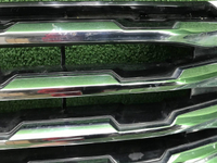Решетка радиатора Haval Jolion (2021-н.в.)