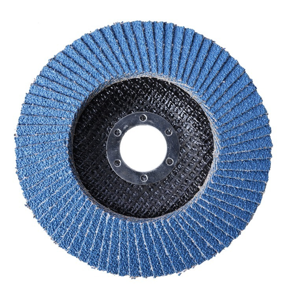 ДИСК ШЛИФОВАЛЬНЫЙ WURTH КЛТ-RL-ИЗОГ-NC40-D125X22.2