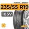 Formula Energy 235/55 R19 105V