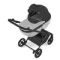 Коляска ANEX Eli 2 в 1 No.5