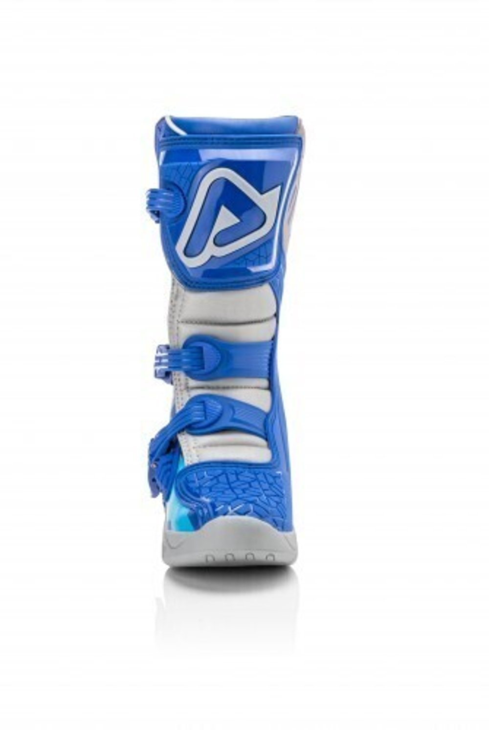 Мотоботы кроссовые детские Acerbis X-TEAM JR BOOTS