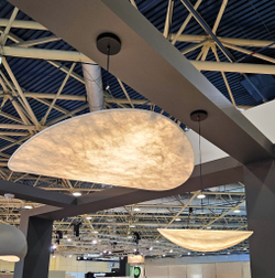 Люстра Tense Pendant Light D60