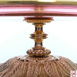 Фруктовница 30 см TIMON