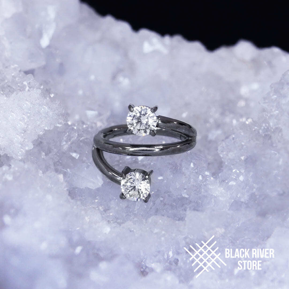 Кликер IG Claw Crystal 1.2мм