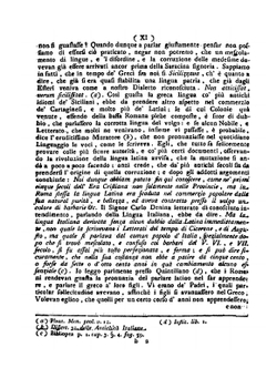 Vocabolario Siciliano Etimologico, Italiano E Latino. Volume 1-2 | Michele Pasqualino