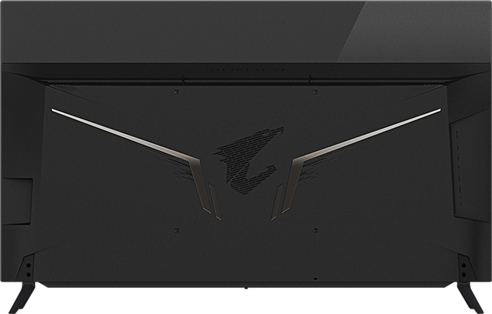 Монитор 48" Gigabyte Aorus FO48U 3840x2160 OLED (FO48U-EK)