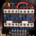 Система автоматической коммутации генератора PATRIOT GPA 1115 W