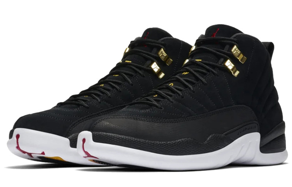 Кроссовки Jordan Air Jordan 12 Reverse Taxi