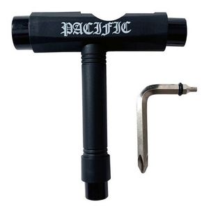 Ключ для скейтборда (скейт-тул) ПАЦИФИК T-Tool