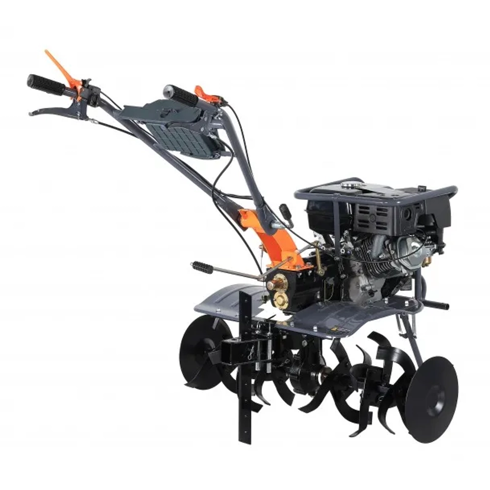 Культиватор Villartec TB990WF