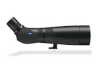 Зрительная труба Carl Zeiss Victory Harpia 22-65x85 T* FL с наклонным окуляром (черный корпус)