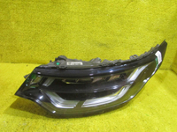 Фара левая Land-Rover Discovery 5 (2016-2021) LED