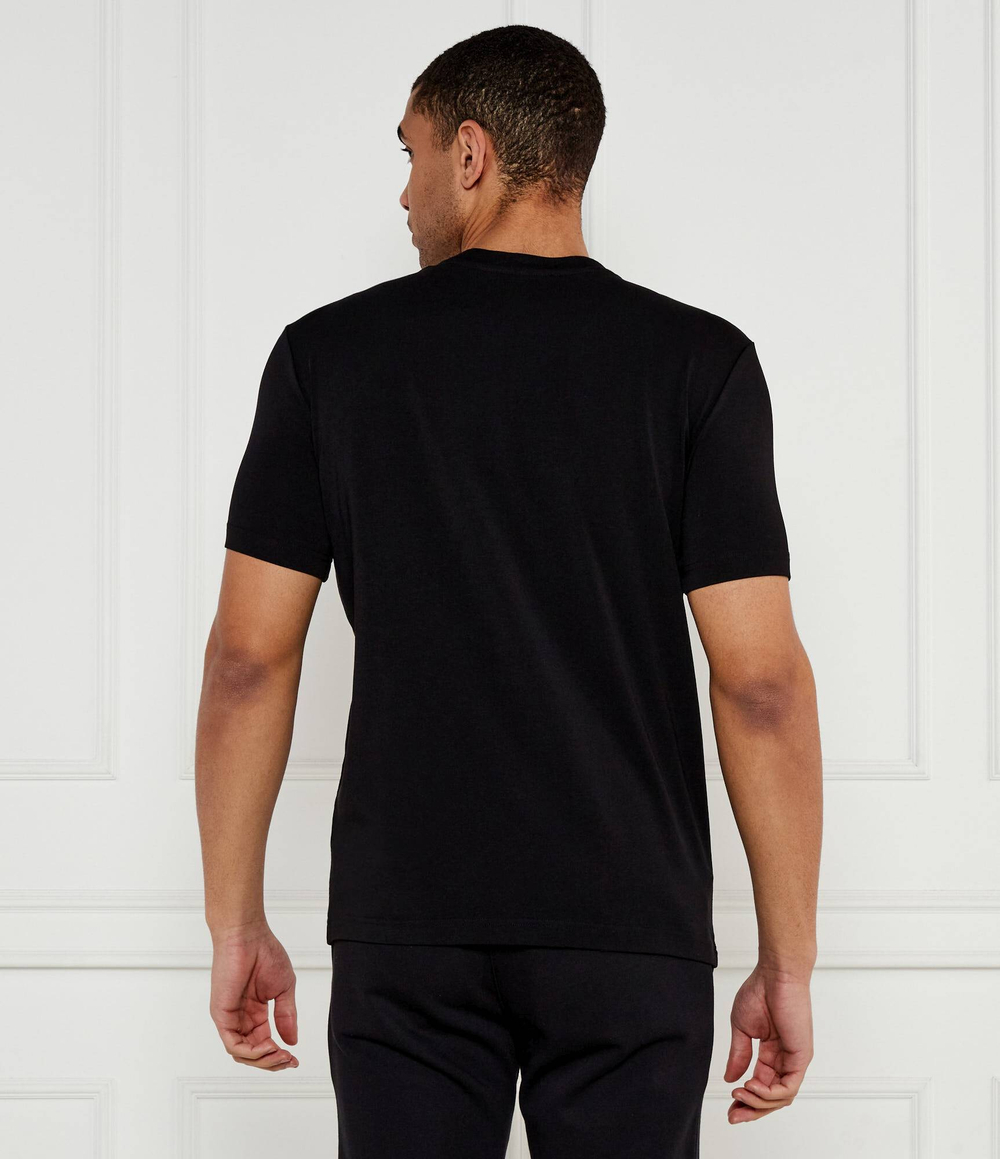 Футболка Iceberg - черный(252 I1P F011 6318)