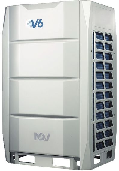 Наружный блок VRF системы Mdv 6-335WV2GN1
