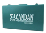 Сварочный аппарат CANDAN (коплект насадки 20-40) CM-06 1500Вт.
