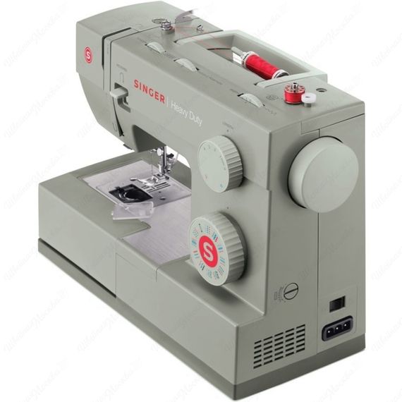 Швейная машина Singer Heavy Duty 5532