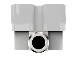 Счетчик газовый в квартиру дом коттедж Элехант СГБ-4,0 G4 свежая поверка длина 110 гайка 3/4 штуцер 1/2 замена Dio Tech Бетар Счетприбор Дтсг Сгбм Сгк Сгмб Гранд