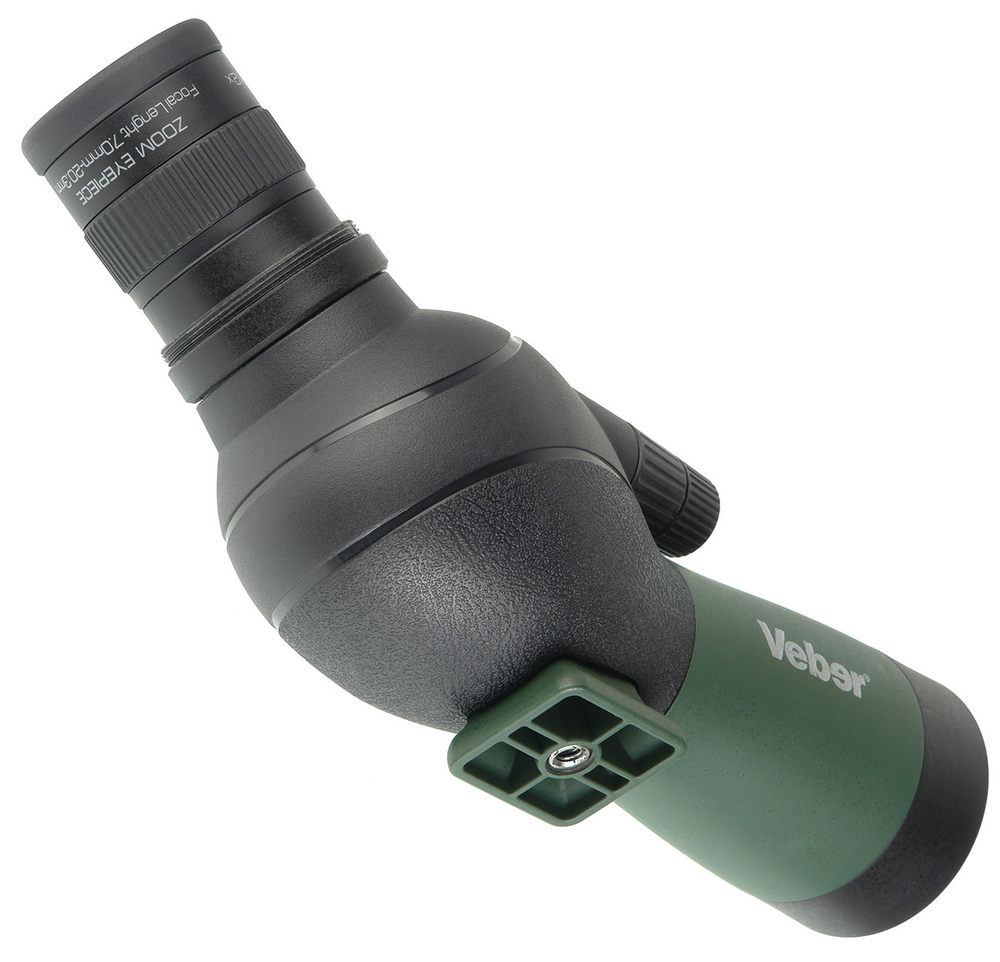 Зрительная труба Veber Snipe 12–36x50 GR Zoom