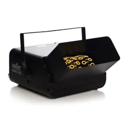 CHAUVET B-550 генератор мыльных пузырей