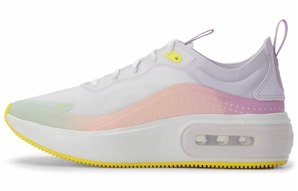 Кроссовки Nike Air Max Dia Se (Женская размерная сетка)