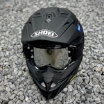 SHOEI VFX-WR Matt Black