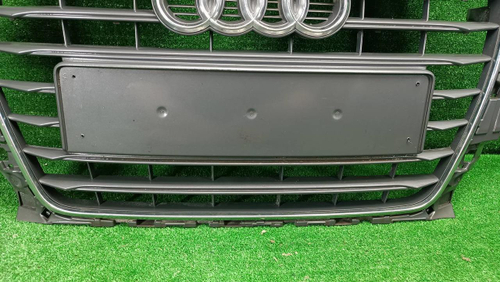 Решетка радиатора Audi A3 8V (2012-2016)