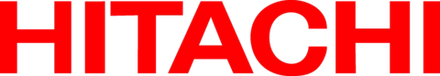 HITACHI