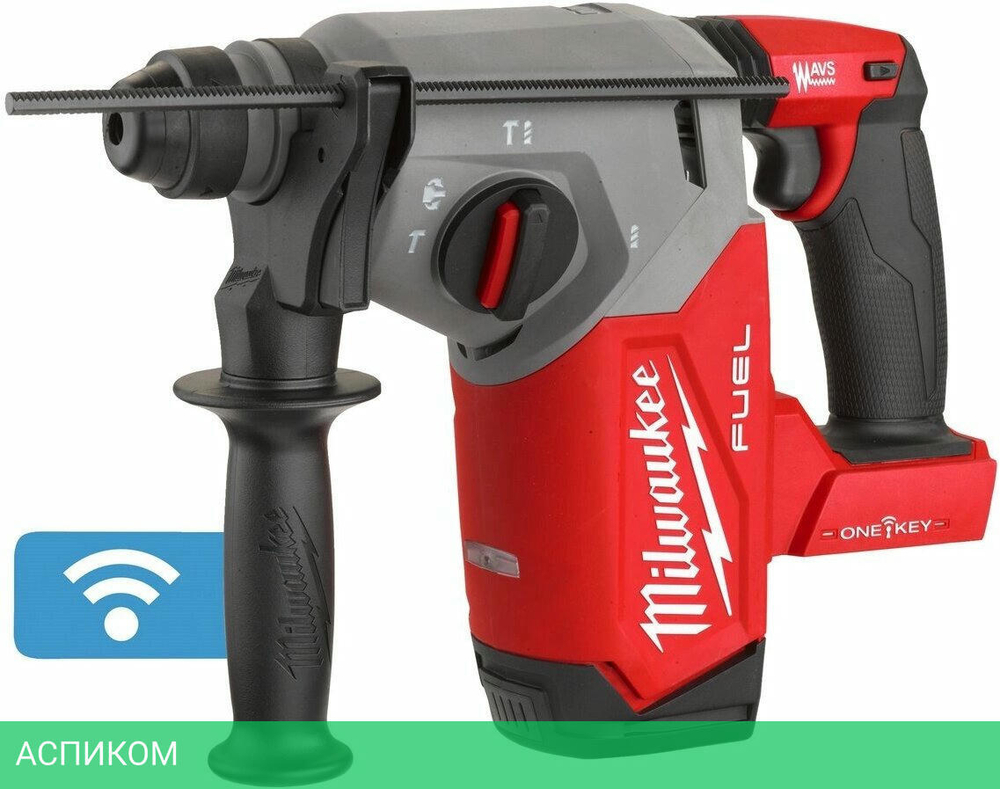 Перфоратор Milwaukee M18 ONE FH-0X (4933478886)