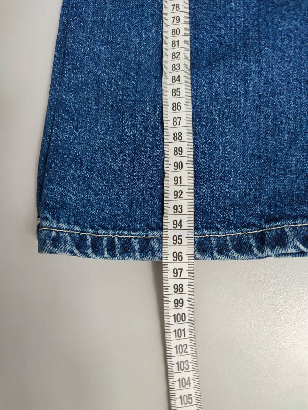 Джинсы Gloria Jeans темно-синие 38 размер, новые