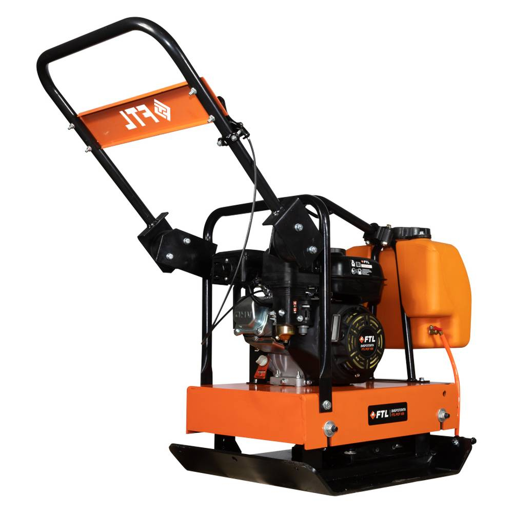 Виброплита FTL PCF 100 7376