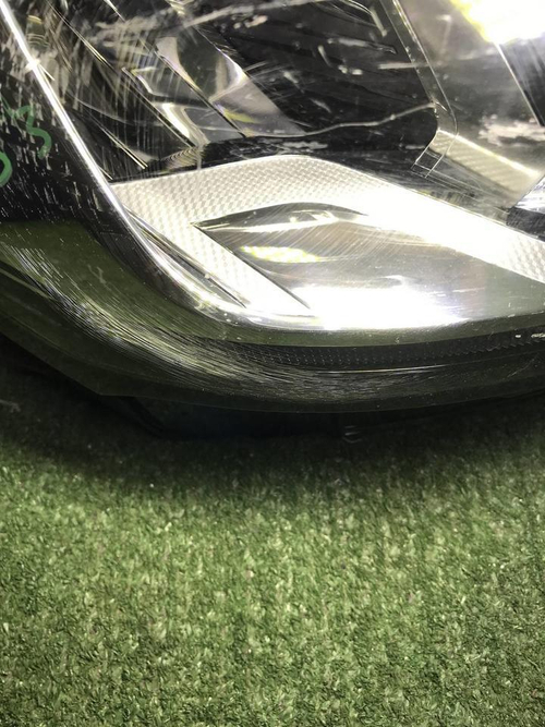 Фара правая Chery Tiggo 7 Pro (2020-2024) LED