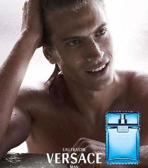 Versace Man Eau Fraiche доставка