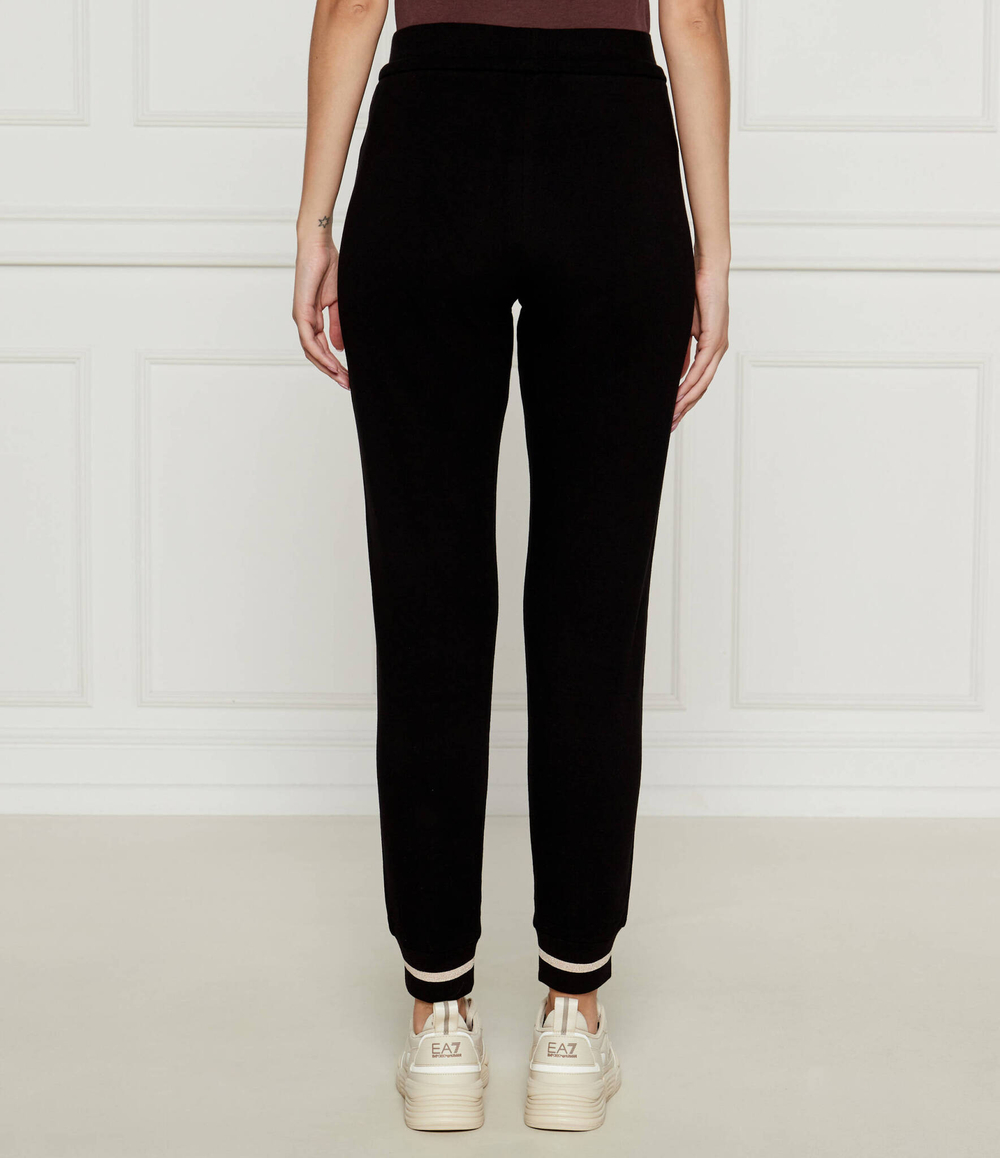 Спортивный костюм EA7 - черный(8NTV56 TJTXZ)