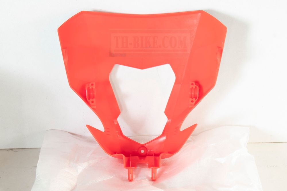 OEM HEADLIGHT LED CRF300L, set up kit for non LED models CRF250-300L-M. 33100, 33110 (DIY)