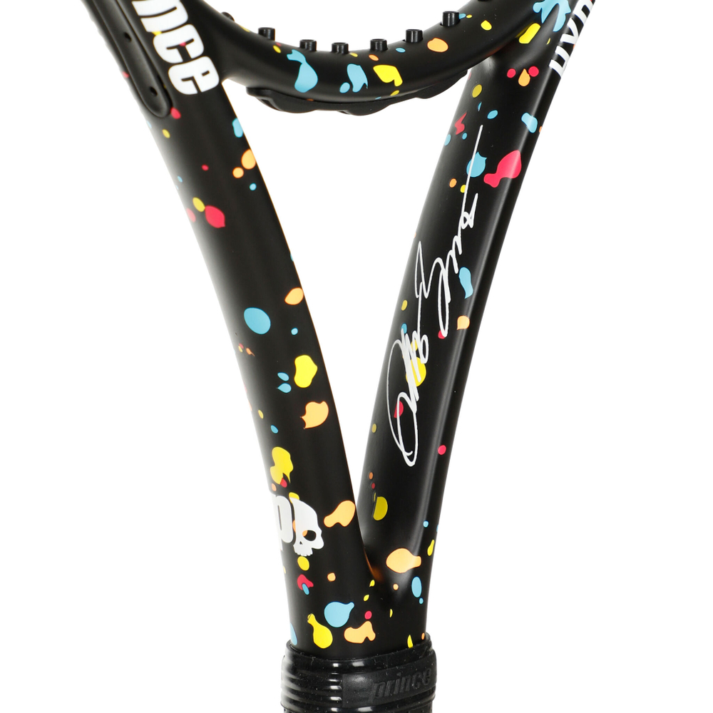 Теннисная ракетка Prince Spark (300g)