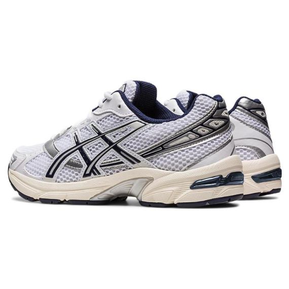 Asics Гель 1130 Бежевые кроссовки Низкие Женские