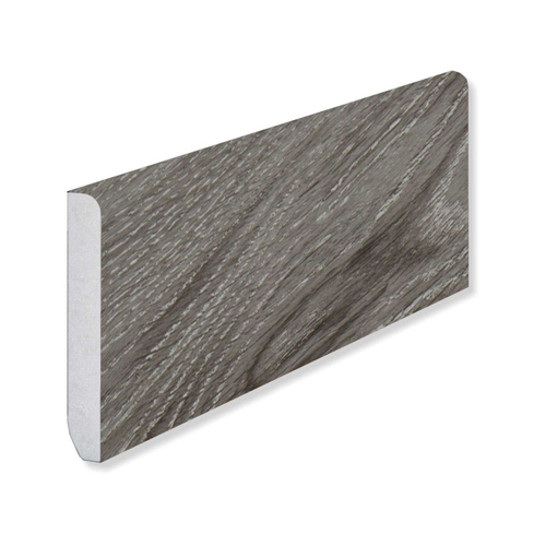 Плинтус кварцевый Fargo - Дуб патина 33-385-6