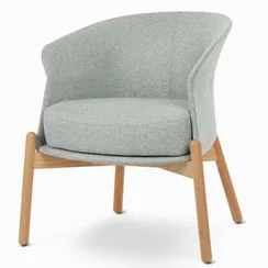 Кресло Wally 2