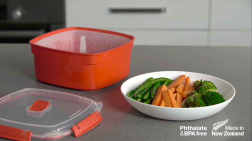 Контейнер 1.4л Sistema Microwave