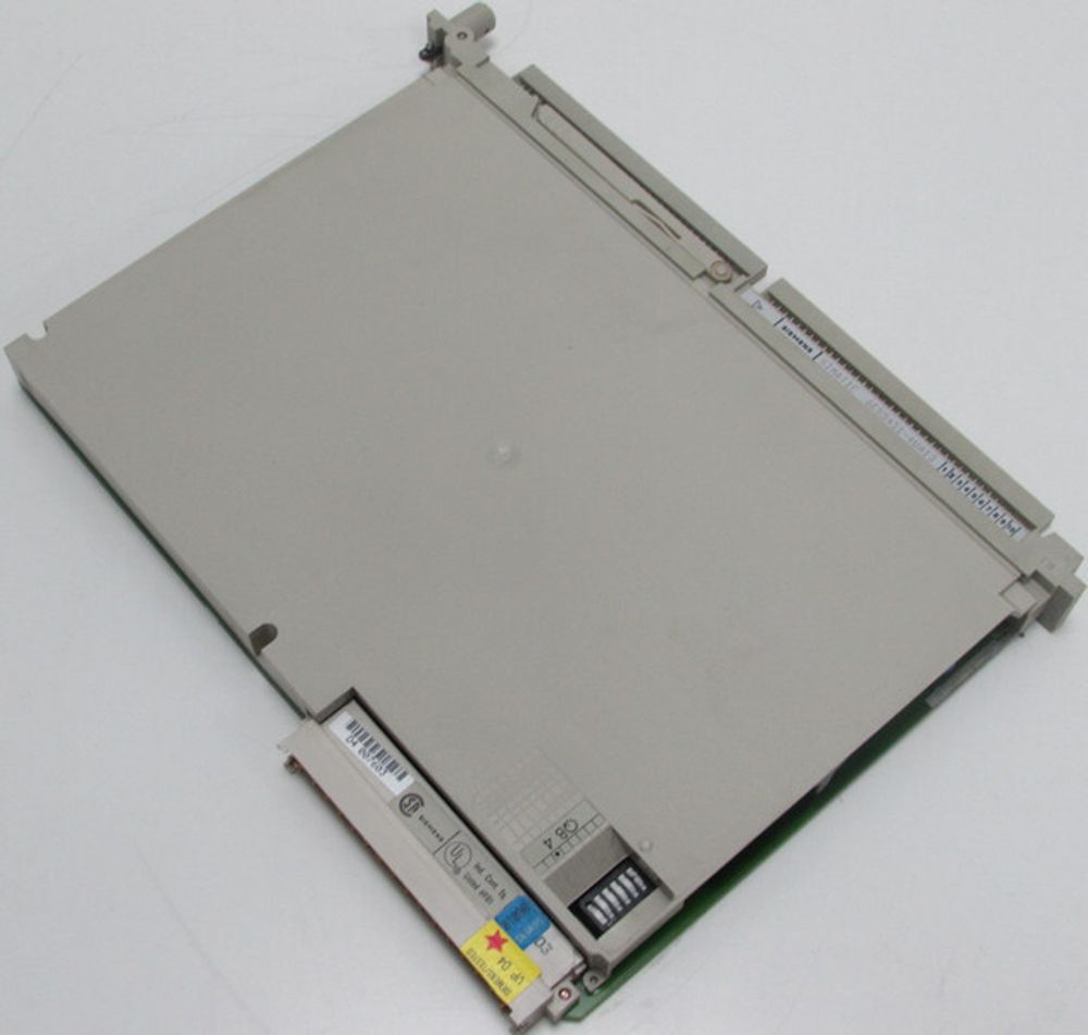 Б/у SIEMENS 6ES5451-4UA13