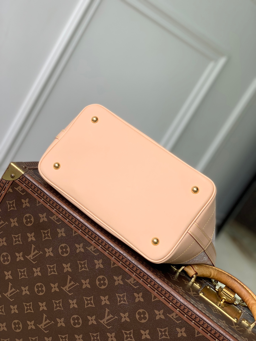 Louis Vuitton Noe Bag