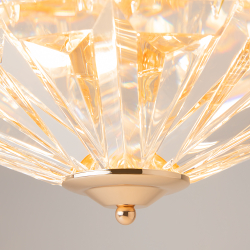 Потолочный светильник Maytoni MOD094CL-04G