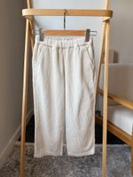 Вельветовые брюки C'era Una Volta, 140