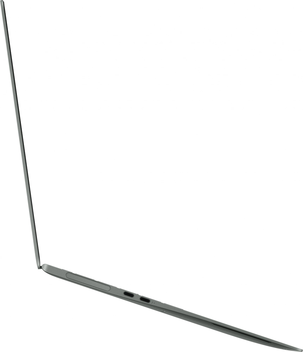 Ноутбук  Honor MagicBook Art 14 14.6 ", Core Ultra 7, 32 Гб RAM, 1 Тб SSD, Arc graphics, Зеленый